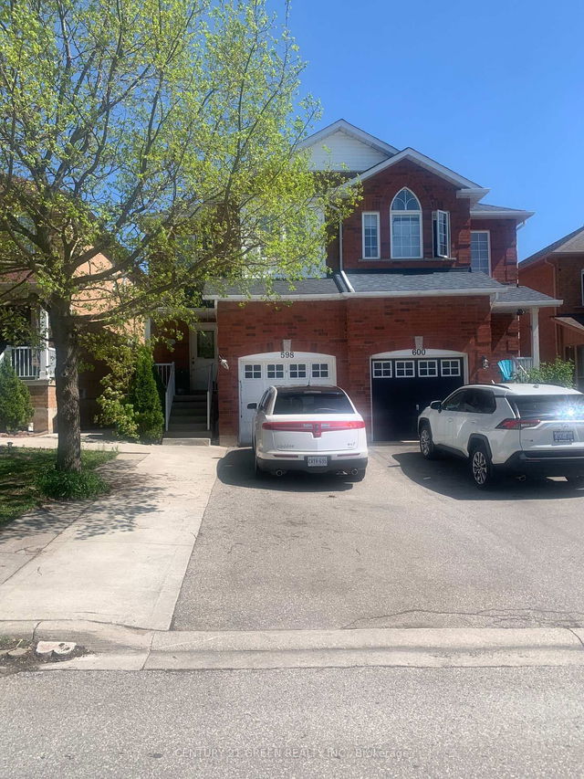 (Upper) - 598 Dolly Bird Lane