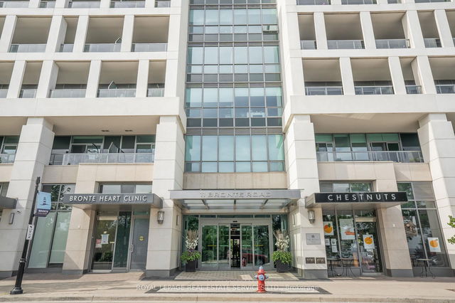 117 - 11 Bronte Road