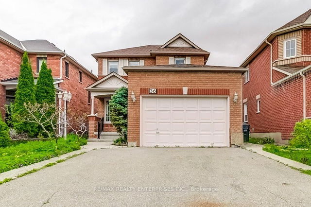 36 Mapleshade Drive