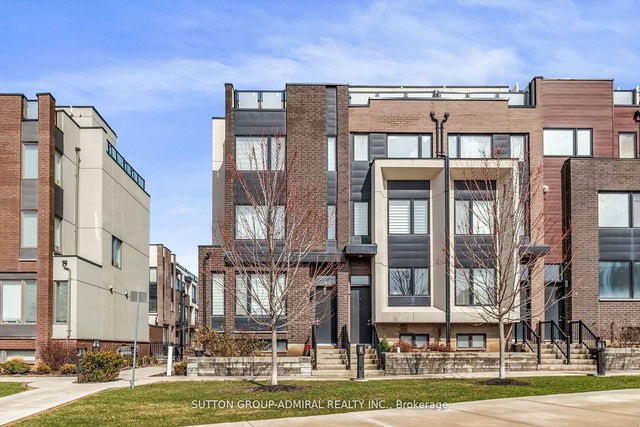 1 - 110 Frederick Tisdale Drive