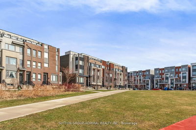 Unit 1 — 110 Frederick Tisdale Dr, Toronto - Downsview-Roding-CFB image-0-1