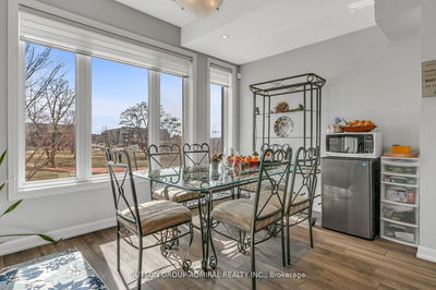 Unit 1 — 110 Frederick Tisdale Dr, Toronto - Downsview-Roding-CFB image-0-4