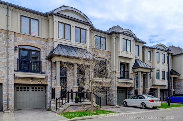 560 Mermaid Crescent