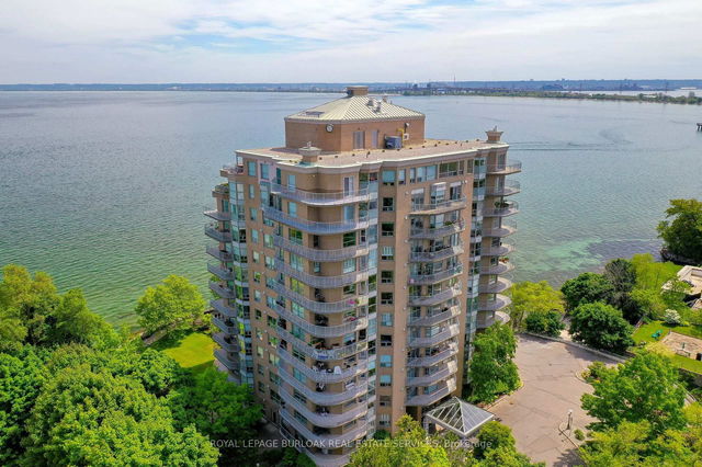 605 - 2190 Lakeshore Road