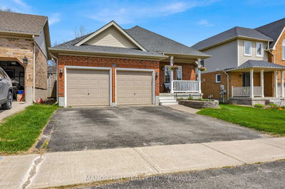 65 Sherwood St, Orangeville - Orangeville