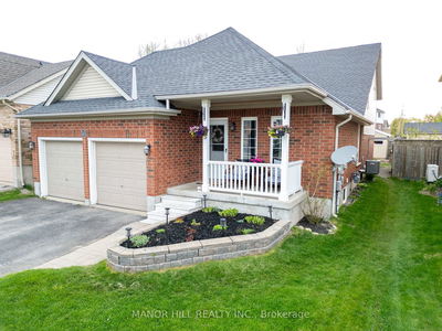 65 Sherwood St, Orangeville - Orangeville image-0-1