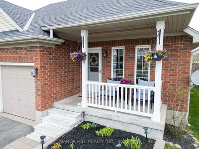 65 Sherwood St, Orangeville - Orangeville image-0-3