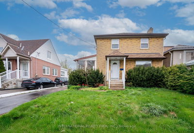 224 King St, Toronto - Weston