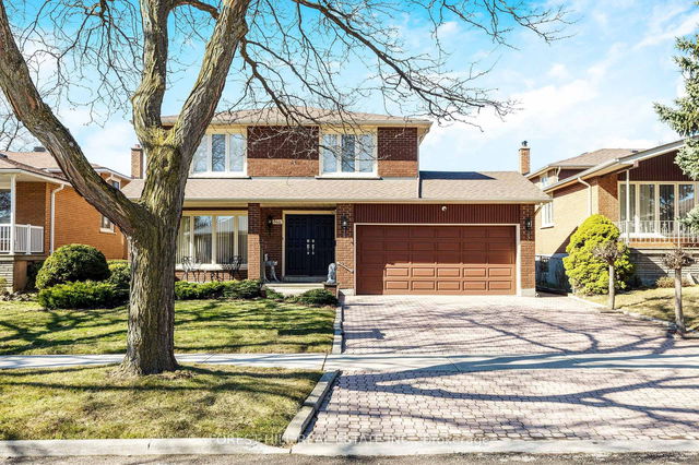 3441 Charmaine Heights