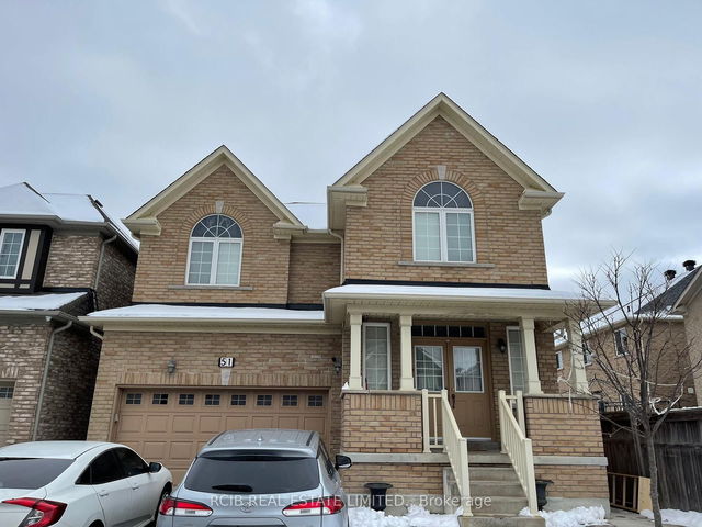 51 Hadfield Circle