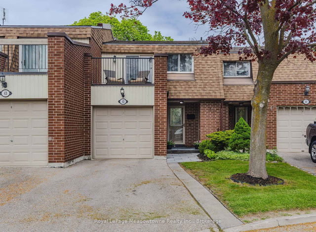 42 - 6240 Montevideo Road