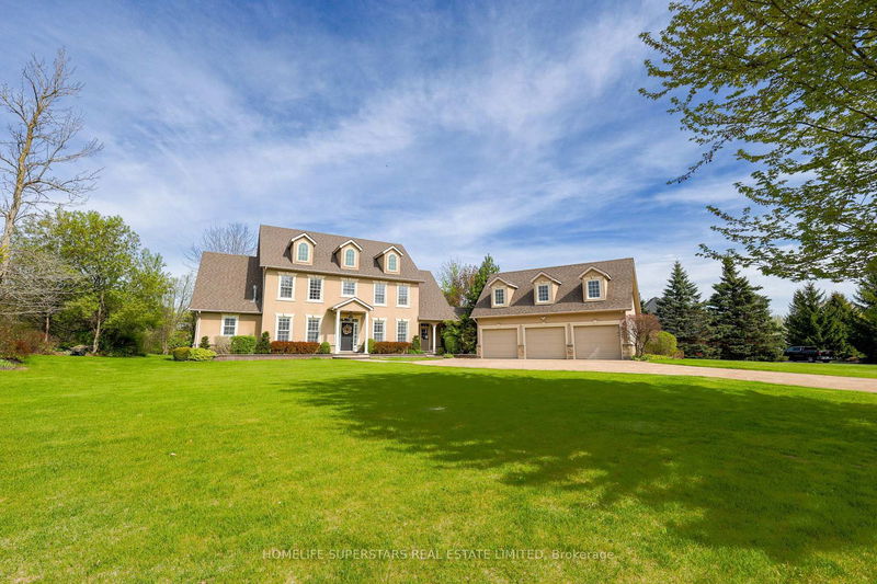 11230 Rutledge Way, Milton - Brookville/Haltonville image-0-0