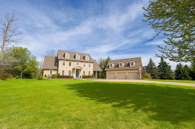 11230 Rutledge Way, Milton - Brookville/Haltonville