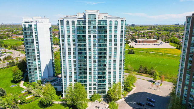 1110 - 4850 Glen Erin Drive