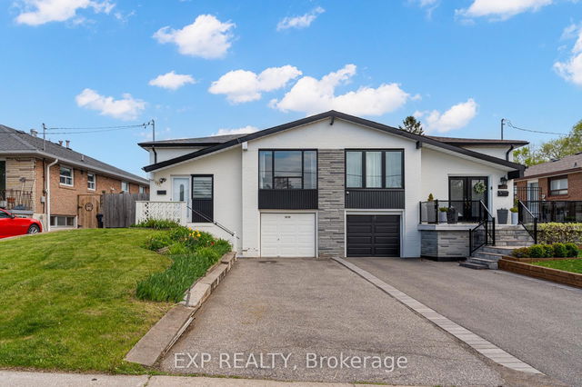 141 Grandravine Drive