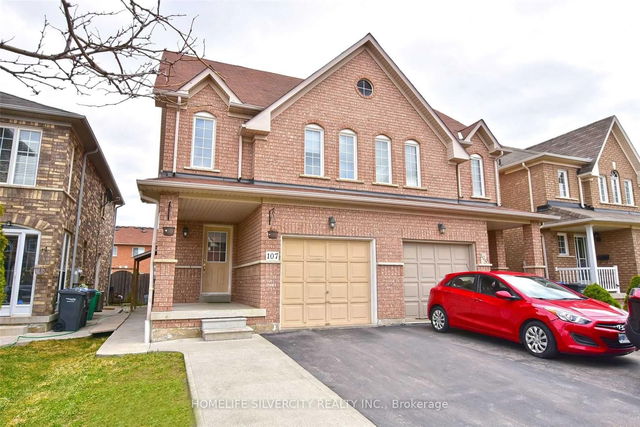 107 Cadillac Crescent