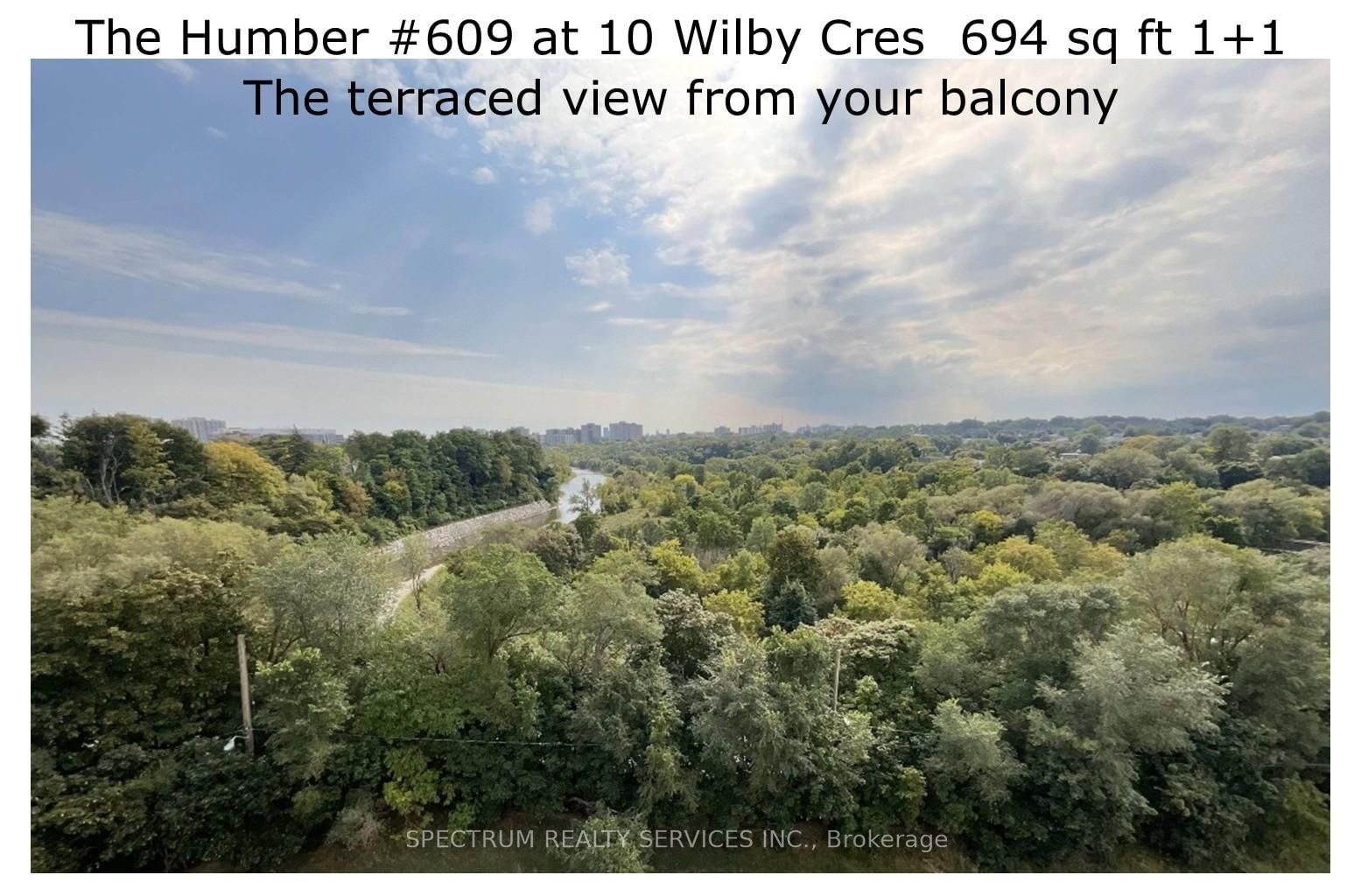 Condo for sale at 609-10 Wilby Crescent, Toronto, Weston, M9N 0B6 - MLS: W12154872