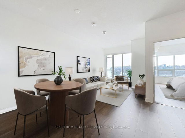 609 - 10 Wilby Crescent