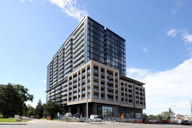 617 - 86 Dundas Street