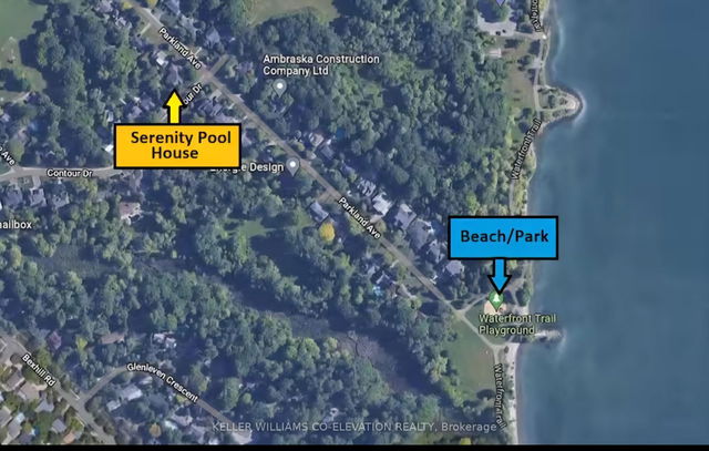 876 Parkland Avenue