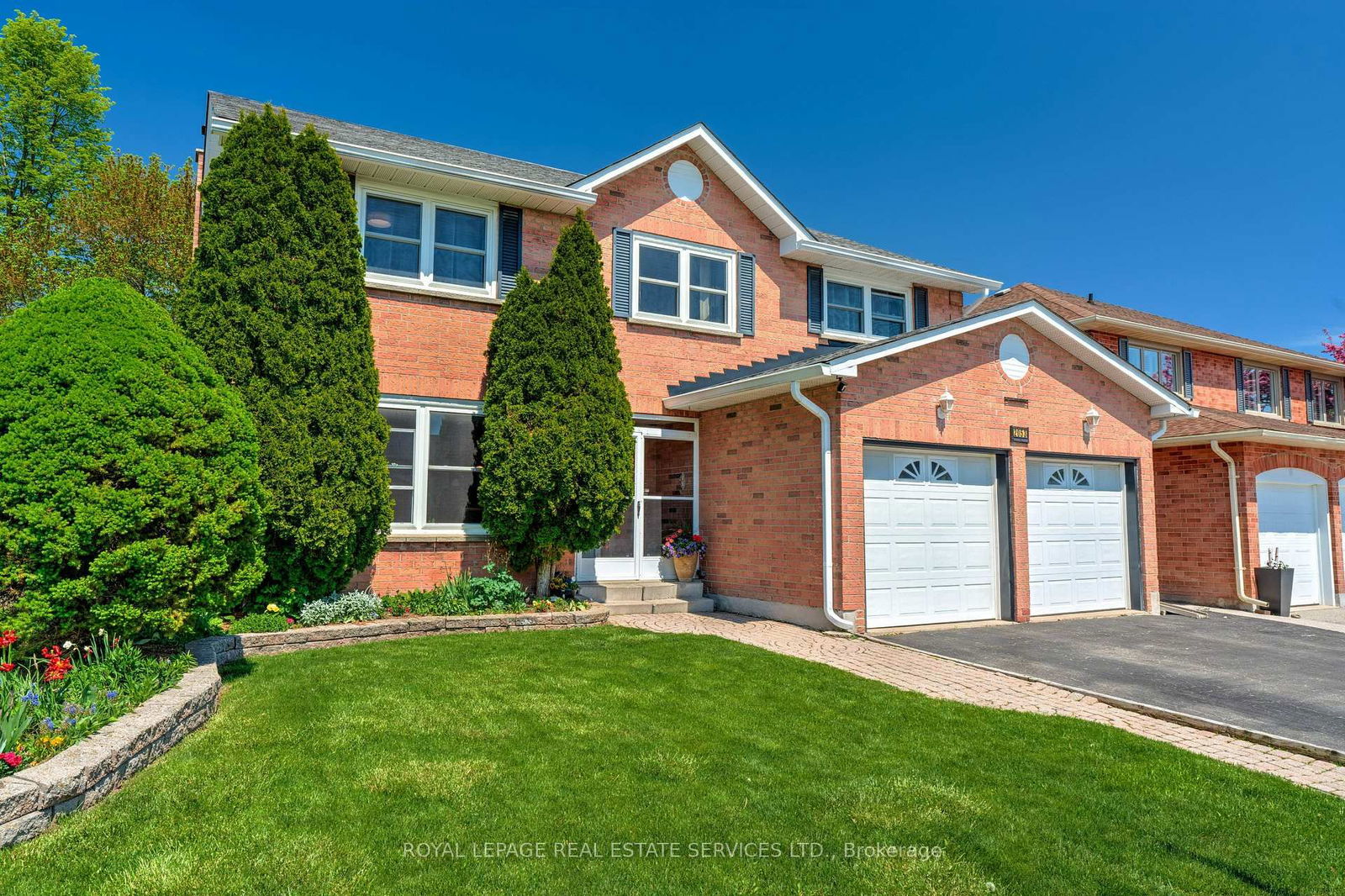 Detached House sold at 2053 Deer Run Avenue, Burlington, Headon, L7M 2S1 - MLS: W12154945