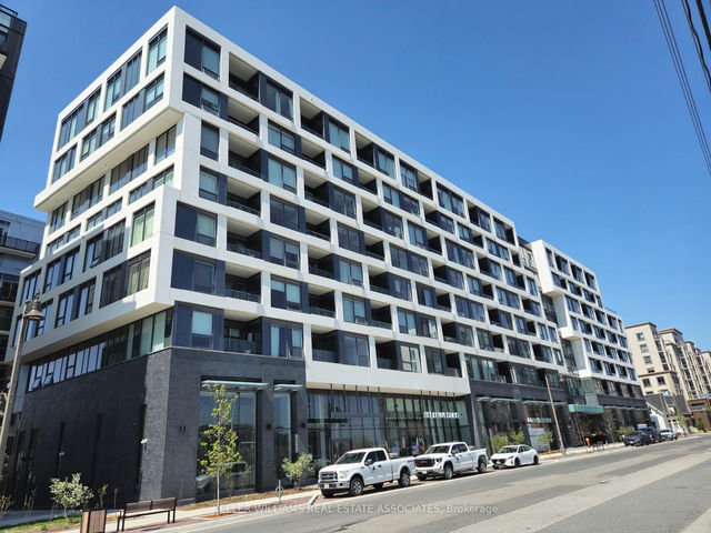 204 - 2450 Old Bronte Road