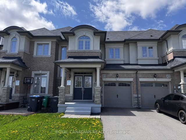 43 Yarmouth Street