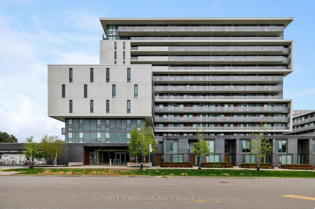 921 - 160 Flemington Road