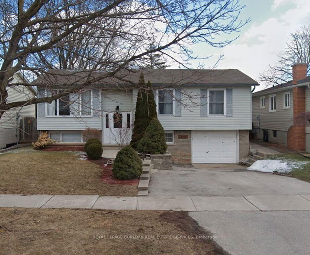 Main - 3140 Michael Crescent