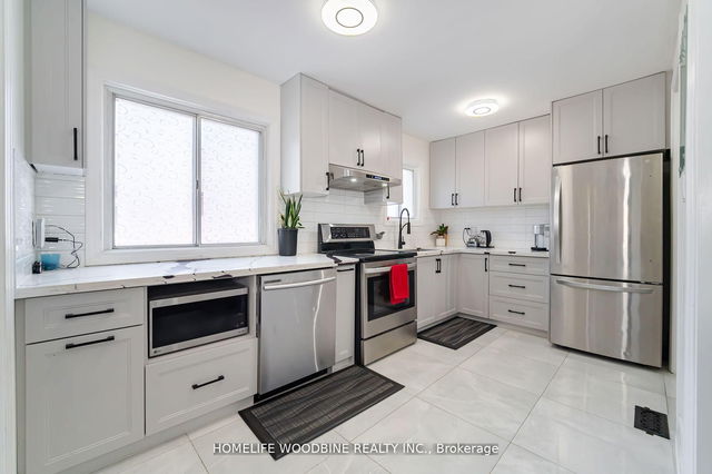 67 Allenby Avenue