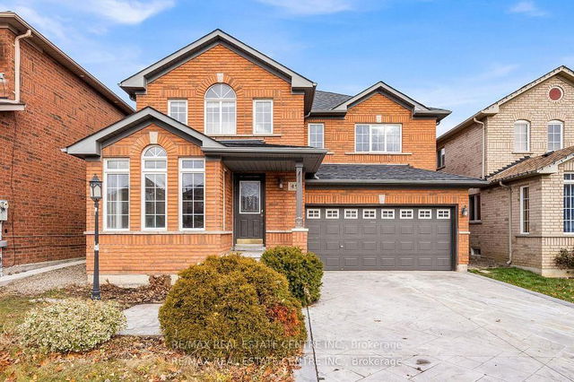 49 Hollowgrove Boulevard