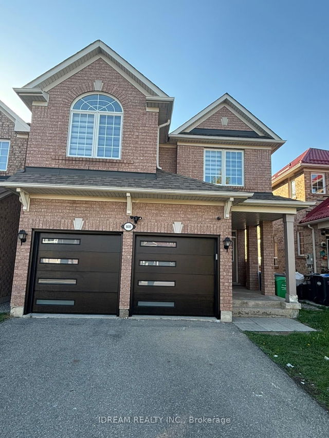 Bsmt - 1411 Duval Drive