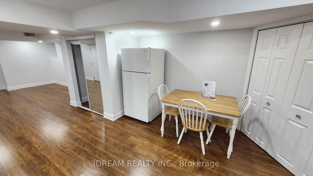 Bsmt - 1411 Duval Drive