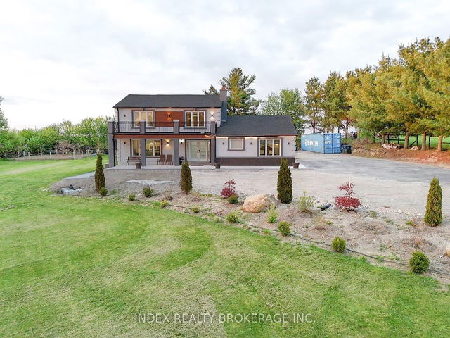 15277 Dixie Road