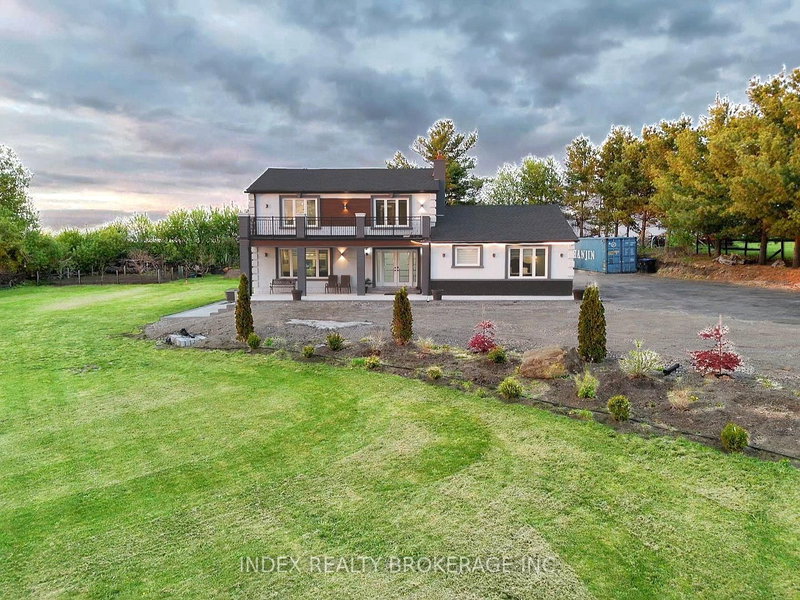 15277 Dixie Rd, Caledon, L7C 2N1 | Image 2