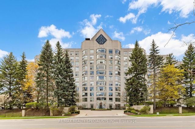 506 - 1700 The Collegeway N/A