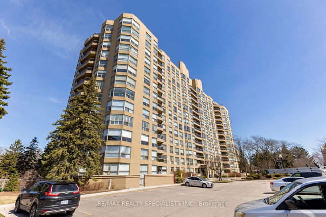 204 - 1800 The Collegeway N/A