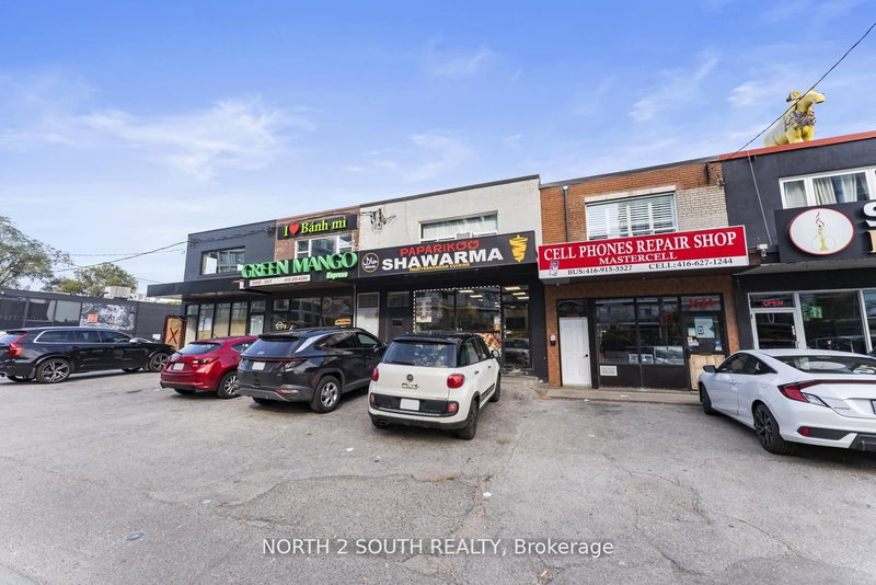 1176 The Queensway, Toronto, M8Z 1R5 | Image 2