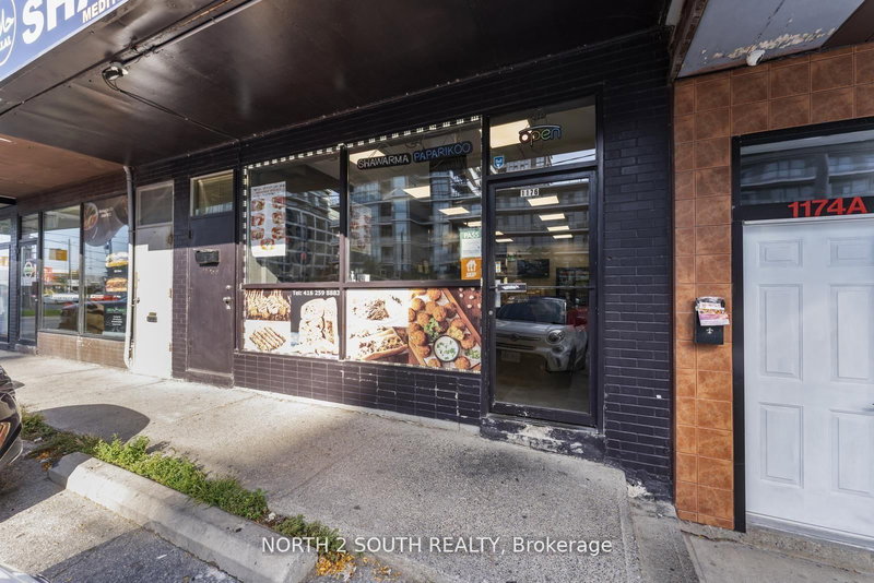 1176 The Queensway, Toronto, M8Z 1R5 | Image 3