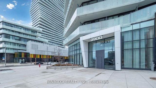 1611 - 3900 Confederation Parkway