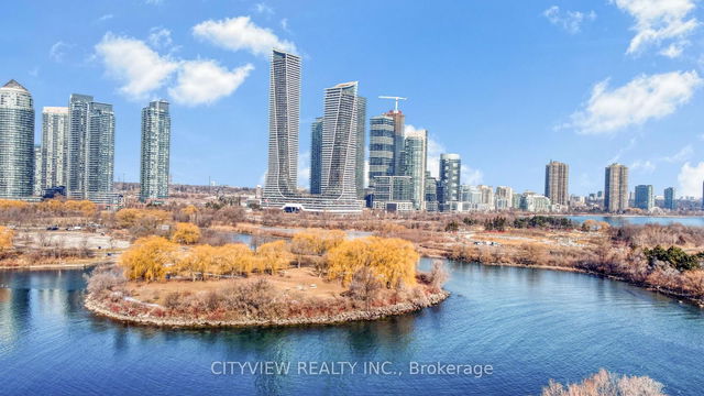 3208 - 20 Shore Breeze Drive