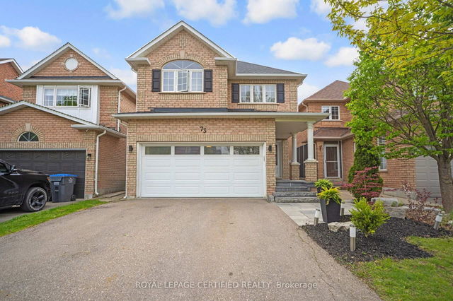 73 Headwater Road