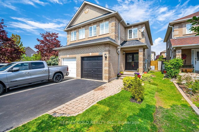 614 Summer Park Crescent