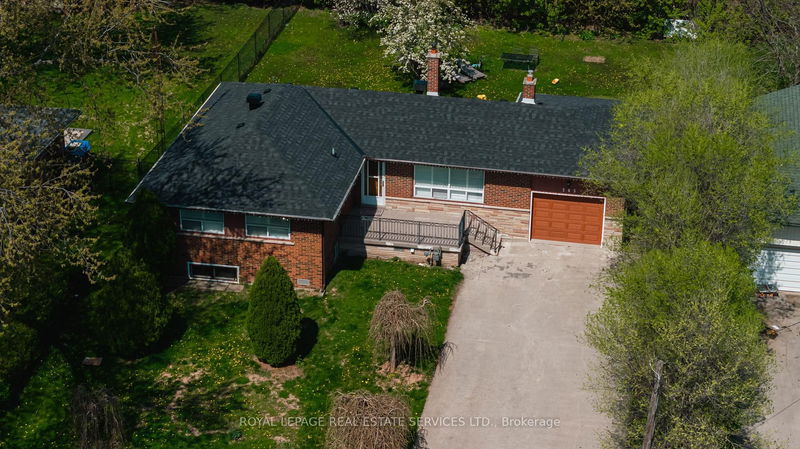 365 Sandhurst Dr, Oakville - West image-0-0