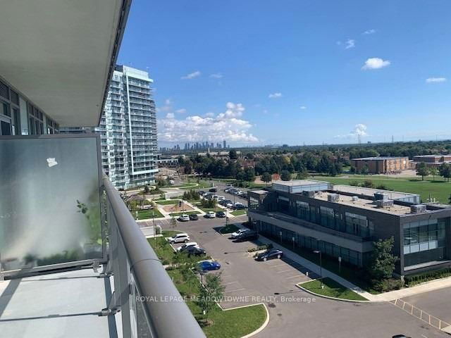 705 - 4655 Glen Erin Drive