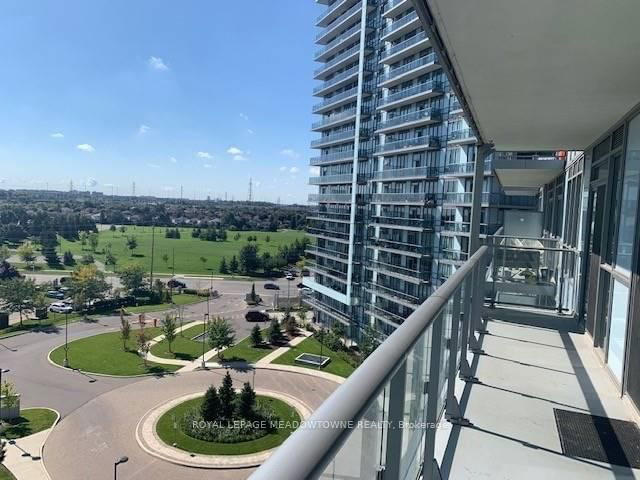 705 - 4655 Glen Erin Drive