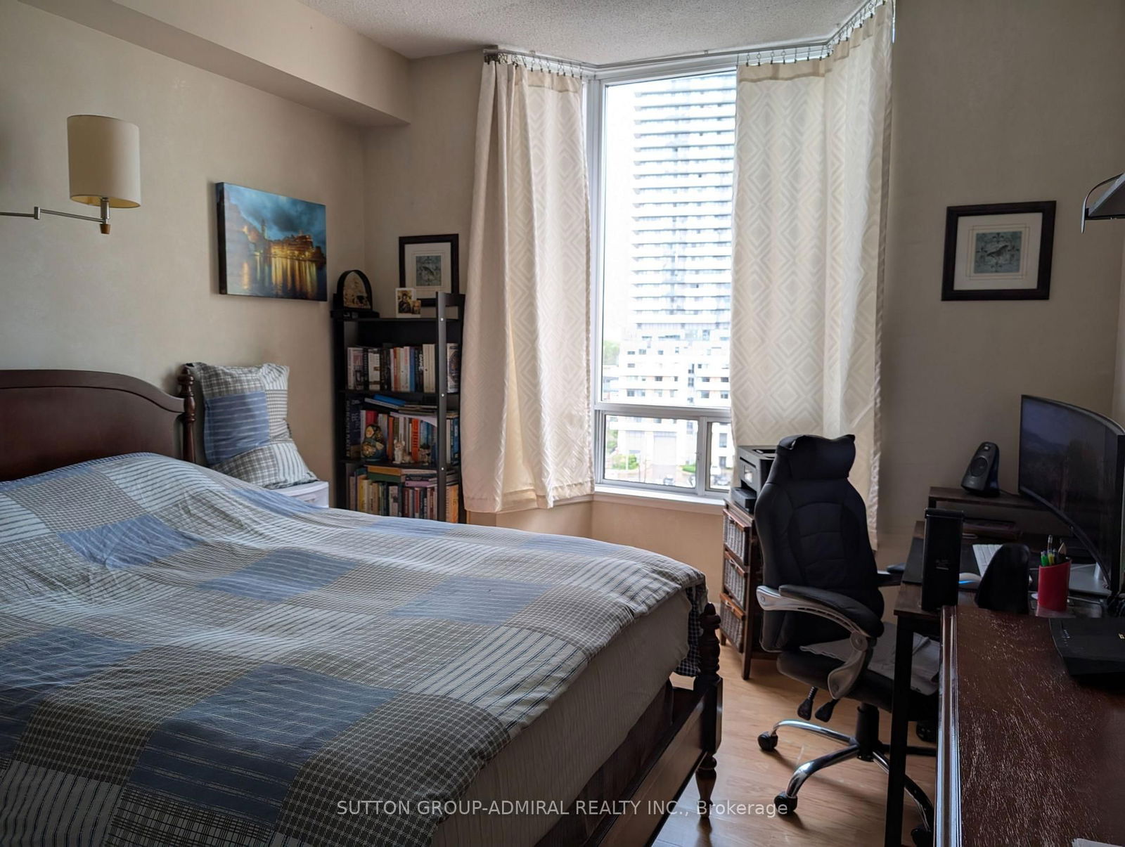 Condo for sale at 1103-2088 Lawrence Avenue, Toronto, Weston, M9N 3Z9 - MLS: W12155304