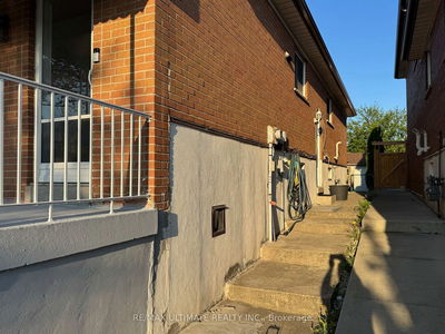 41 Clarion Rd, Toronto - Willowridge-Martingrove-Richview image-0-2