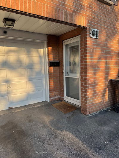 41 Clarion Rd, Toronto - Willowridge-Martingrove-Richview image-0-3