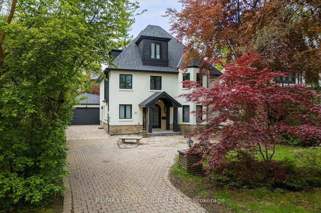 20 The Kingsway N/A